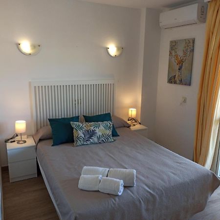 Apartamento En Edificio Stella Maris Fuengirola Eksteriør billede