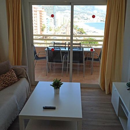 Apartamento En Edificio Stella Maris Fuengirola Eksteriør billede