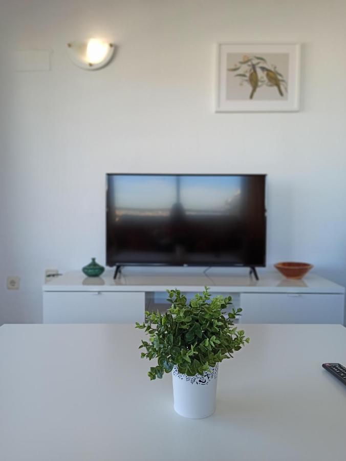 Apartamento En Edificio Stella Maris Fuengirola Eksteriør billede