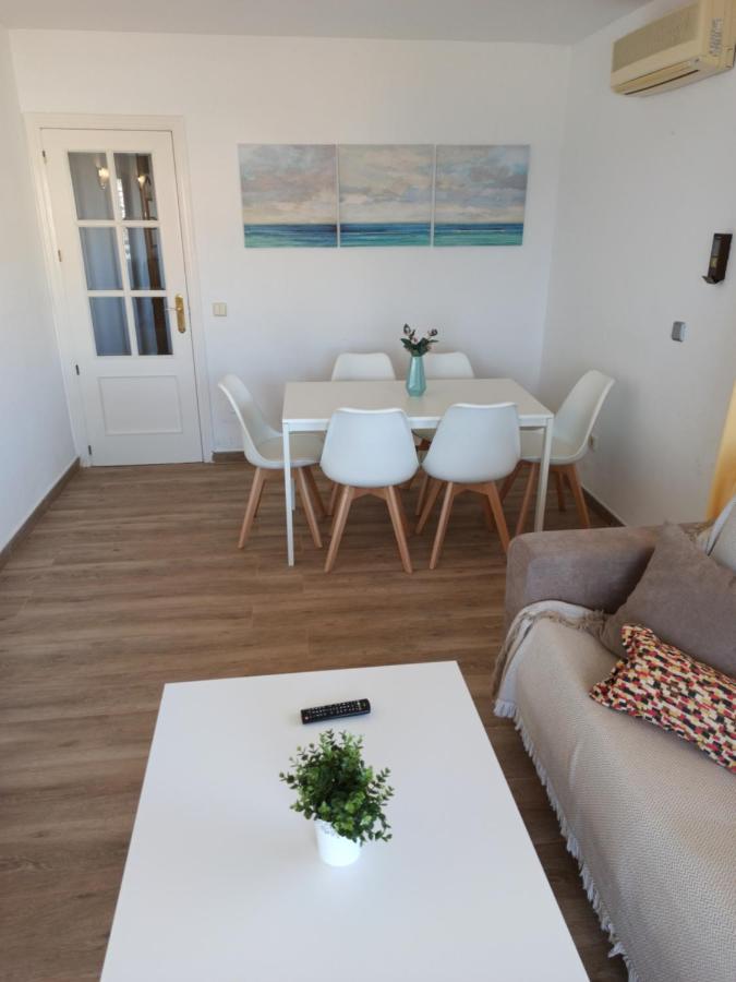 Apartamento En Edificio Stella Maris Fuengirola Eksteriør billede