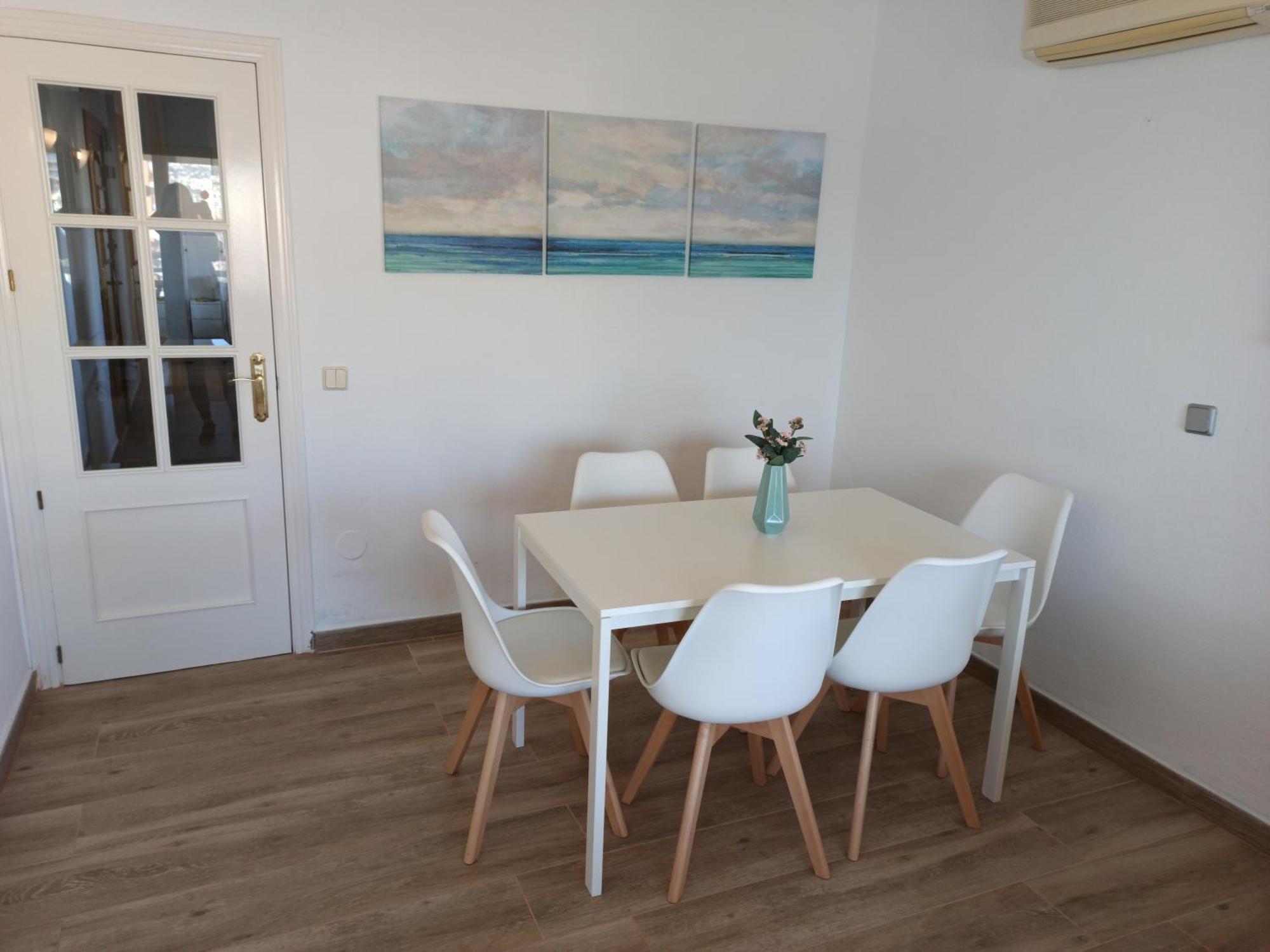 Apartamento En Edificio Stella Maris Fuengirola Værelse billede