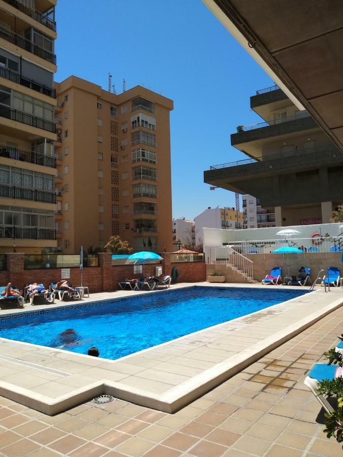 Apartamento En Edificio Stella Maris Fuengirola Eksteriør billede