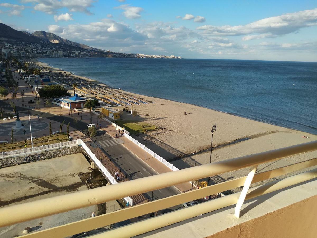 Apartamento En Edificio Stella Maris Fuengirola Eksteriør billede